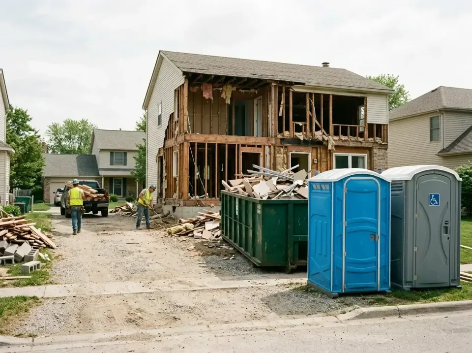 home-renovation-demolition-sit-010 — frequently asked questions, Portable Toilet & Dumpsters Rental in Golden, CO